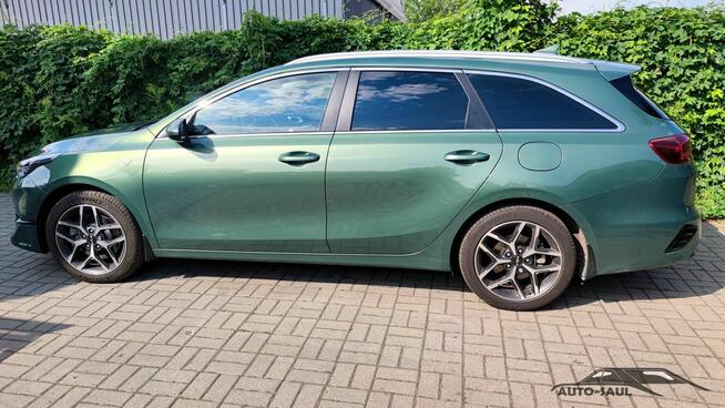 Auto-Saul Profesjonalne Przyciemnianie Szyb Samochodowych