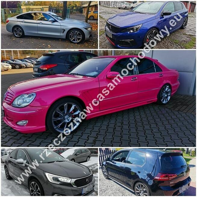 Wycena pojazdu do Urzędu Celnego Rzeczoznawca Samochodowy