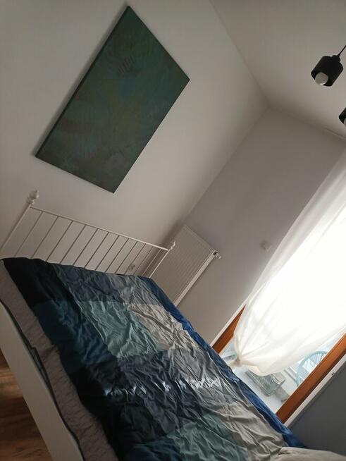 45m 2 pokojowe Bliska Wola Tower ul.Kasprzaka 29a