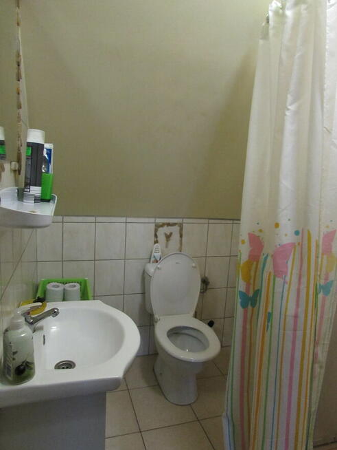 Pokoje do wynajęcia