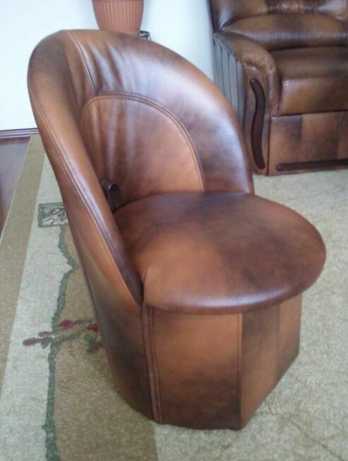 Tapicer Renowacja mebli tapicerowanych