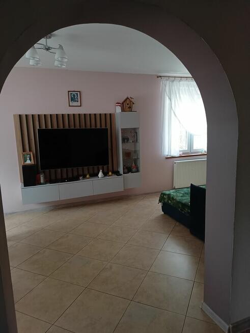 Sprzedam dom w samym sercu Lasu