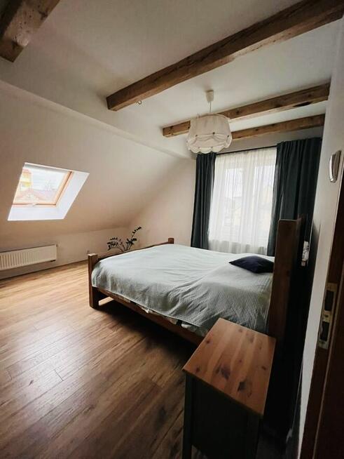 Duże mieszkanie do wynajęcia w Opolu na ul. Grudzickiej