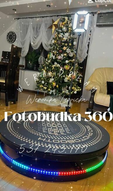Fotobudka360