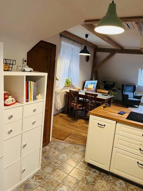 Duże mieszkanie do wynajęcia w Opolu na ul. Grudzickiej