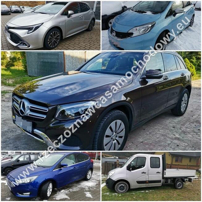 RZECZOZNAWCA SAMOCHODOWY Wycena Pojazdu, Kosztorys Naprawy,