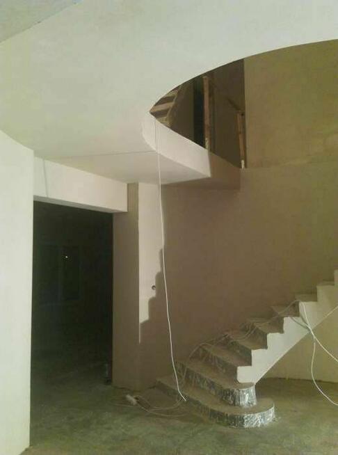 Tynki maszynowe Gipsowe, Cementowo-Wapienne Wolny Termin