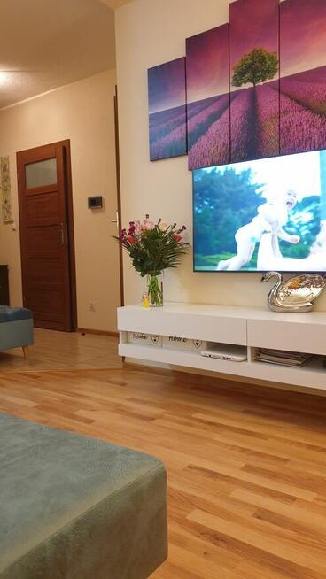 Sprzedam mieszkanie na ul Franciszkanska na nowym osiedlu