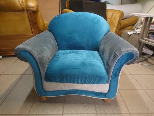 Tapicer Renowacja mebli tapicerowanych