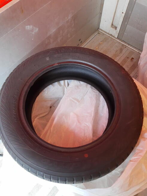 Super okazja opony zimowe Yokohama Driwe