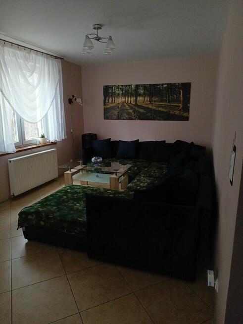 Sprzedam dom w samym sercu Lasu