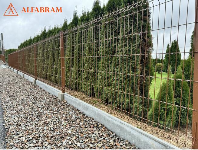 Ogrodzenia bramy automatyka montaż kompleksowo małopolska