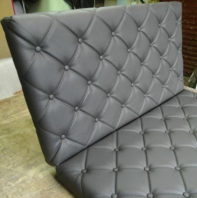 Tapicer Renowacja mebli tapicerowanych