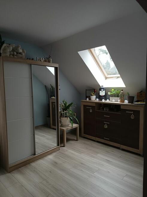 Sprzedam dom w samym sercu Lasu