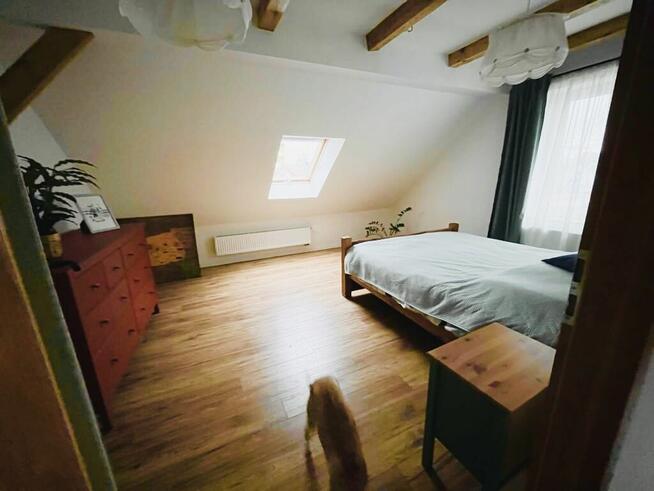 Duże mieszkanie do wynajęcia w Opolu na ul. Grudzickiej