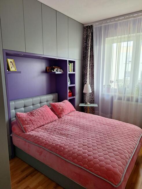 Sprzedam mieszkanie na ul Franciszkanska na nowym osiedlu