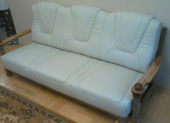 Tapicer Renowacja mebli tapicerowanych