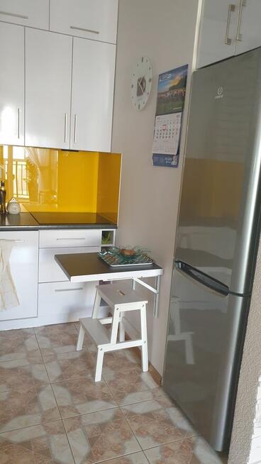 Sprzedam mieszkanie na ul Franciszkanska na nowym osiedlu