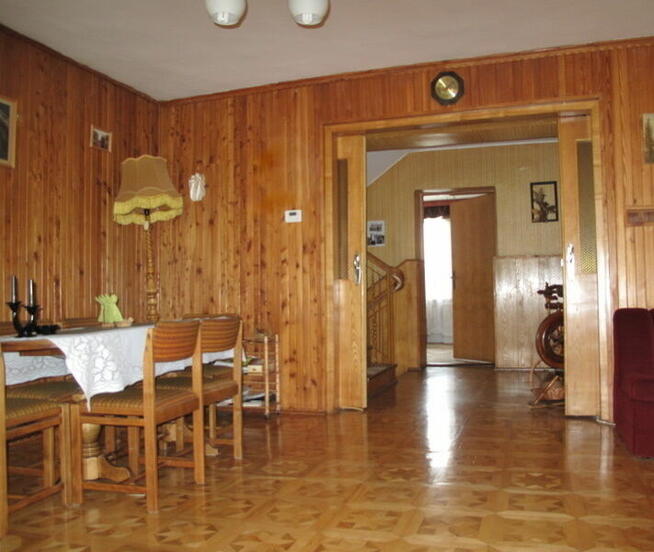 Dom z możliwościami