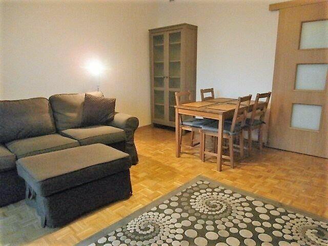 Wandy 4, Praga Płd., 2 pokoje, balkon, 0% PROW