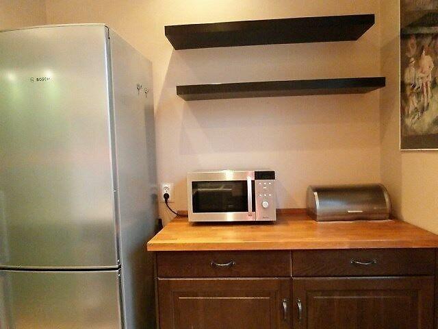 Wandy 4, Praga Płd., 2 pokoje, balkon, 0% PROW