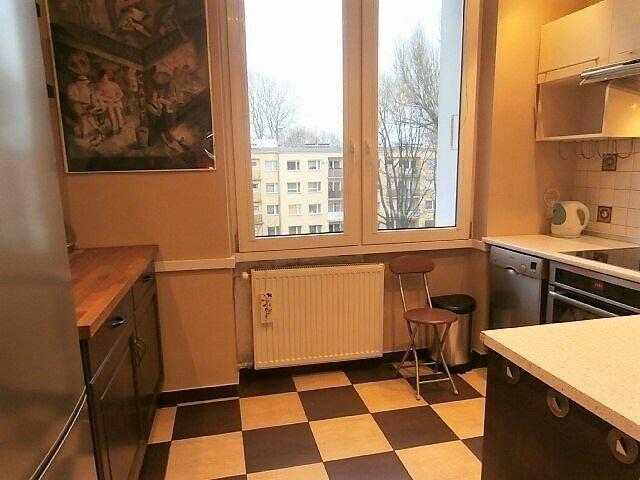 Wandy 4, Praga Płd., 2 pokoje, balkon, 0% PROW