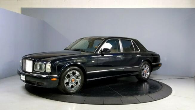 Arnage Red Label