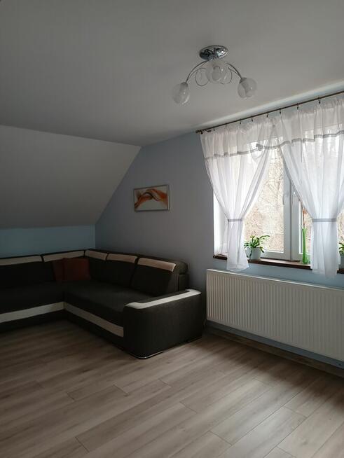 Sprzedam dom w samym sercu Lasu