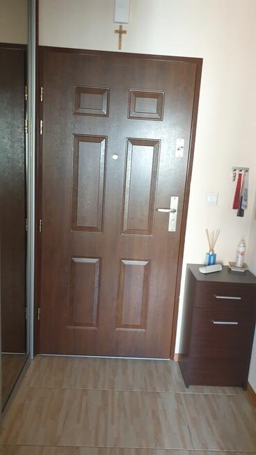 Sprzedam mieszkanie na ul Franciszkanska na nowym osiedlu