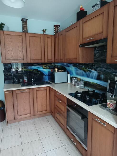 Sprzedam dom w samym sercu Lasu