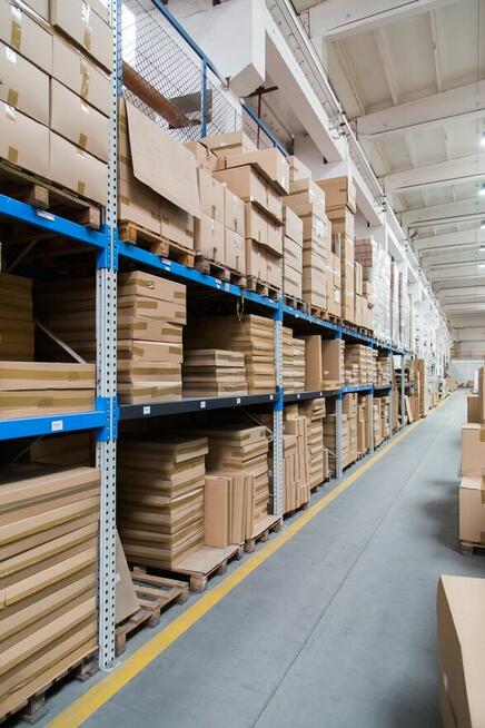 Pracownik Produkcyjny