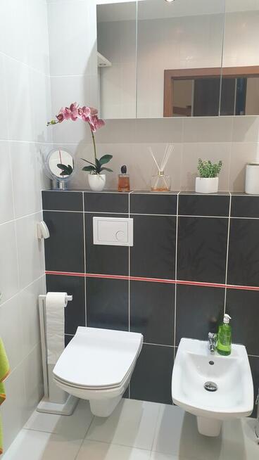 Sprzedam mieszkanie na ul Franciszkanska na nowym osiedlu