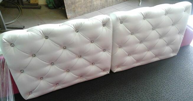 Tapicer Renowacja mebli tapicerowanych