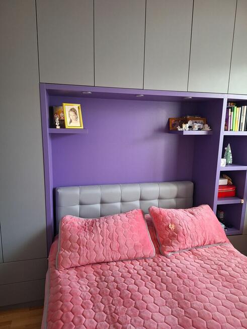 Sprzedam mieszkanie na ul Franciszkanska na nowym osiedlu