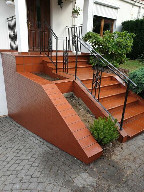 Kompleksowe remonty, glazurnik, malowanie, gładzie, panele,..