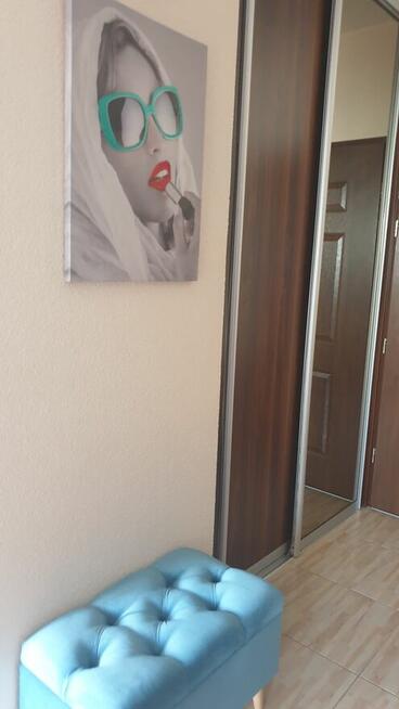 Sprzedam mieszkanie na ul Franciszkanska na nowym osiedlu