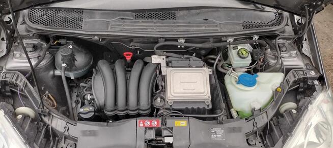 Mercedes-Benz Klasa A160 BlueEfficiency 2010