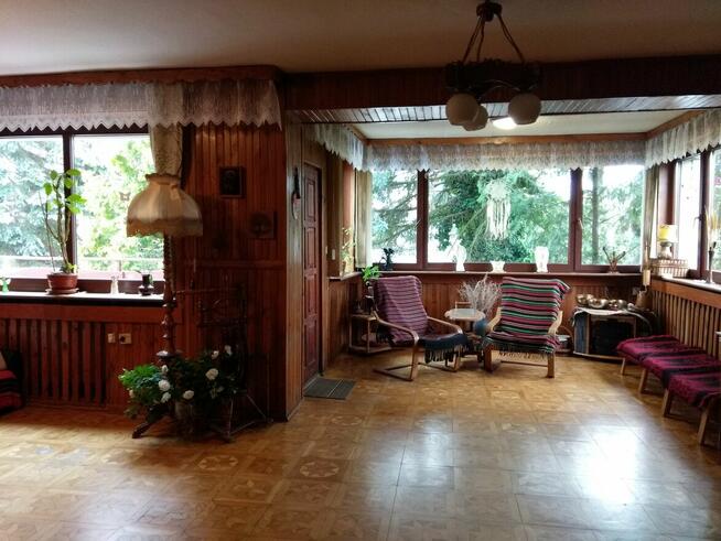 Dom z możliwościami