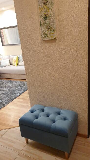 Sprzedam mieszkanie na ul Franciszkanska na nowym osiedlu