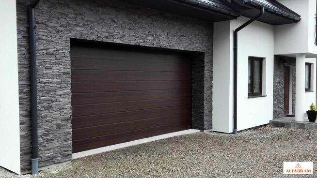 Ogrodzenia bramy automatyka montaż kompleksowo małopolska