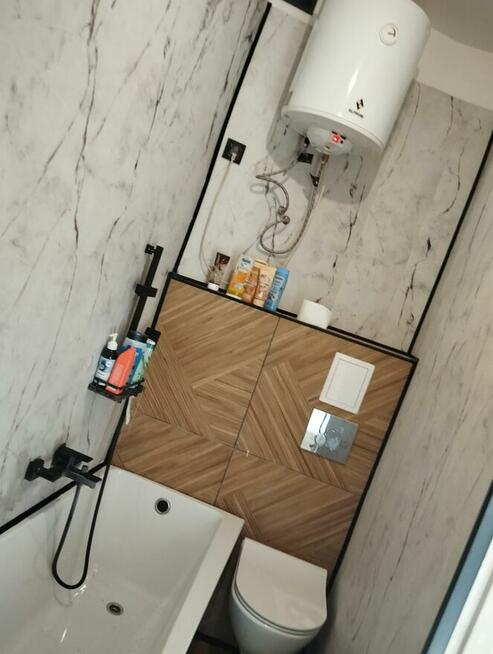 Zamienię Mieszkanie