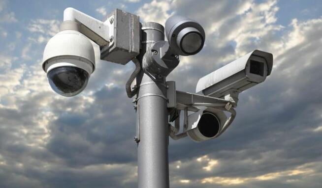 SERWIS MONTAZ systemów IT , kamer i alarmów