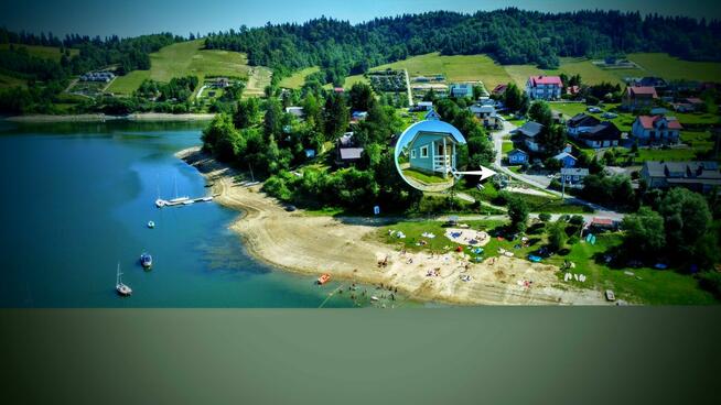 domki cypel zawoz lato 2024 nie przegap rezerwacji.???????