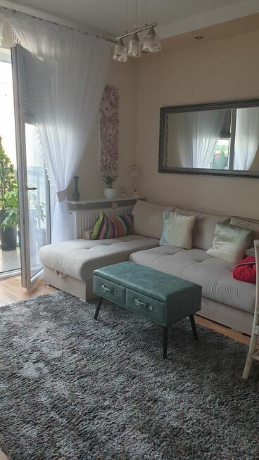 Sprzedam mieszkanie na ul Franciszkanska na nowym osiedlu