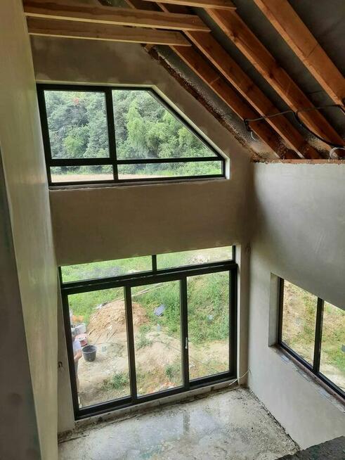 Tynki maszynowe Gipsowe, Cementowo-Wapienne Wolny Termin