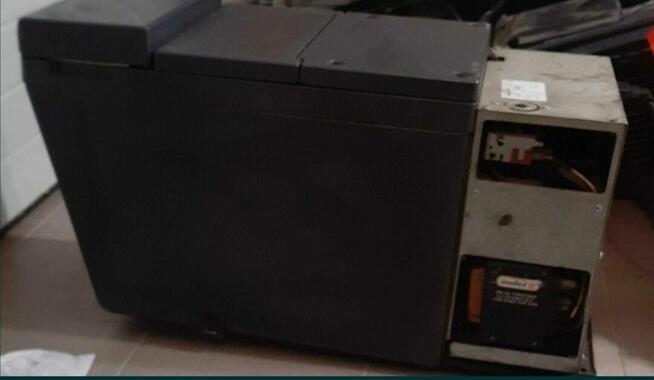 Lodowka indel b iveco stralis 500.389.833 24v 24 v 24 l 24l