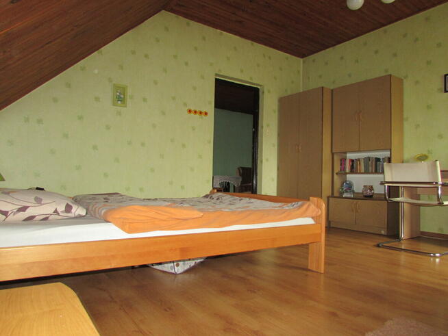 Pokoje do wynajęcia