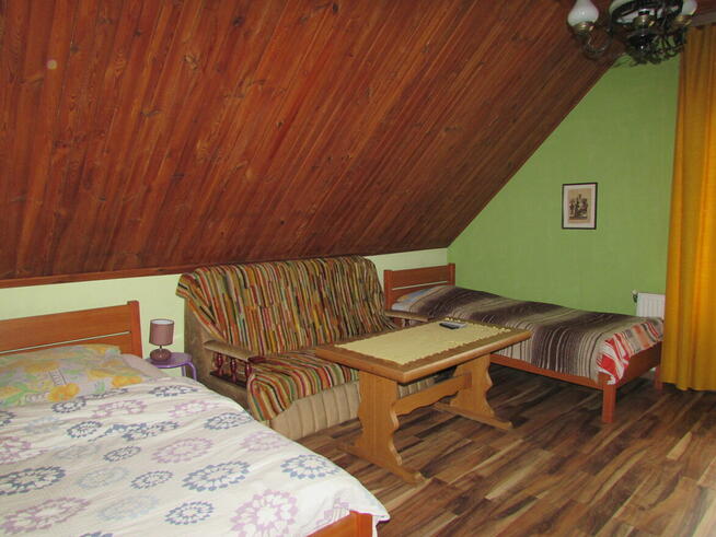 Pokoje do wynajęcia