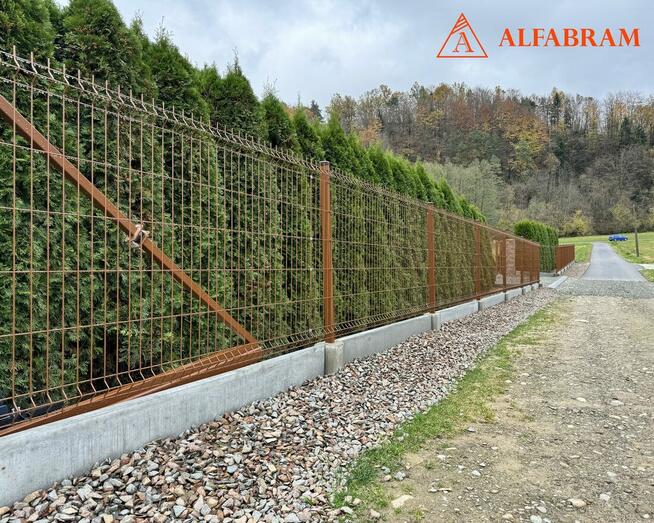 Ogrodzenia bramy automatyka montaż kompleksowo małopolska