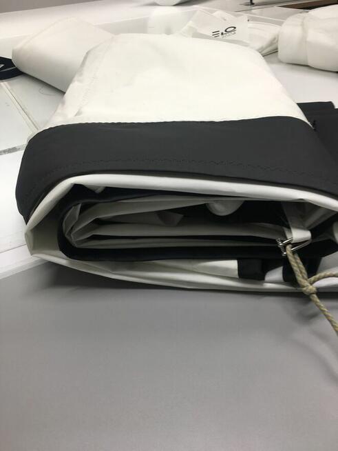 ELO Sprzedaż Żagli, Nowe Żagle, Szycie Żagli, Żaglownia